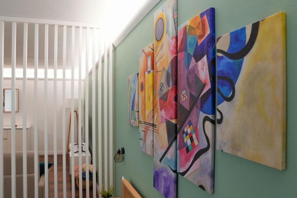 Apartamento D&D Ardeatino Appia Antica Roma Exterior foto